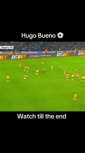 Wolves vs Arsenal: Premier League Match Summary