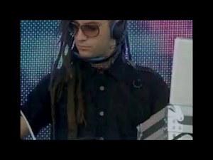 Captain Hook - DJ Set 2013