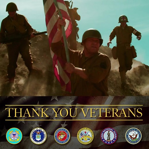 2.2M views · 3.1K reactions |  Thank you for your service and sacrifice | MLive.com | Facebook