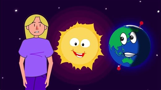 Why Do We Have Seasons? | McGraw Hill PreK-12