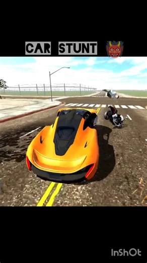 #WorldRecord #Speedrun#FramePerfect#GamingGlitch. #car #short