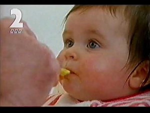 BBC2 Continuity 4th May 1996 (1)