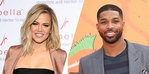 Here's why Khloe Kardashian is postponing her move to Cleveland with Tristan Thompson