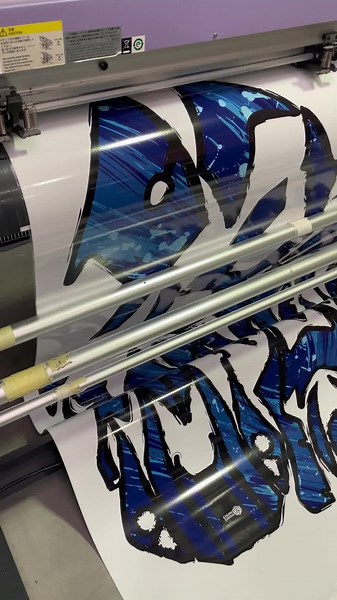 Stickermastermoto op TikTok