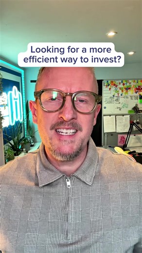 Financial Coach | Planner | Adviser | Ian Dempsey on Instagram: "AD Is your core global equity exposure working against you? Traditional wisdom says: more risk = more return. But history and the maths behind 60/40 tell a different story. By leveraging a global 60/40 portfolio, WisdomTree’s research shows their Global Efficient Core UCITS ETF (WGEC/NTSG) ISIN: IE00077IIPQ8. offers the potential for: A higher Sharpe ratio than 100% equities over the long term Smaller drawdowns in turbulent markets