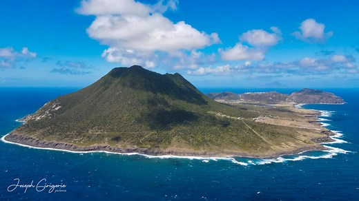 Statia - Kadaster St Eustatius