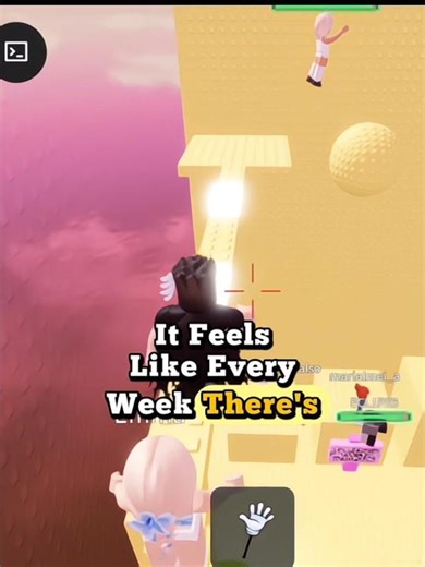 𝒩𝒪𝒳 roblox fix ur updates #viral #roblox #shorts