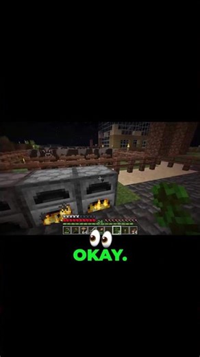 Are you even *blocking* right? Minecraft mechanics exposed!