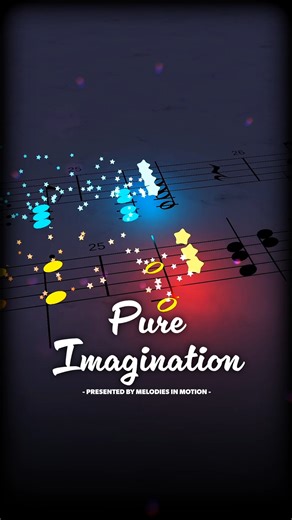 🎵 Pure Imagination — Leslie Bricusse & Anthony Newley Whimsical • Gentle • Nostalgic Audio is an original synthesized piano performance created from MIDI note data, not sourced from any commercial recording. #Music #Piano #FilmMusic #ClassicSongs | Melodies in Motion