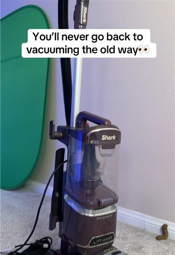 The Shark Detect Lift Away is on a CRAZY DEAL! Get it before it’s gone! #qvc #vacuum #sharkvacuum