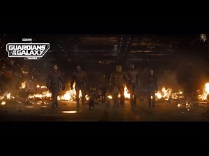 Guardians of the Galaxy Vol. 3 Soundtrack | Official Trailer Music Song | In the Meantime - Spacehog