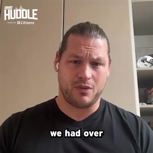 Markus Kuhn talks about the GIants trip to Germany and how his home country has embraced American Football Full podcast 🎙️: nygnt.co/ghyt11524 Subscribe 📲: nygnt.co/podcasts | New York Giants