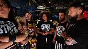 Carlito gets into hot water: Raw highlights, Oct. 21, 2024