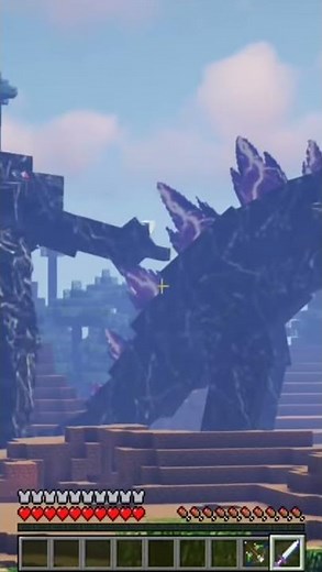 Modded Minecraft Survival Be Like...