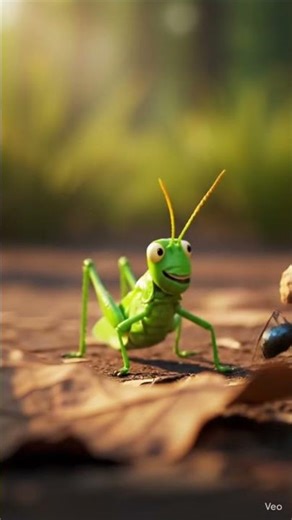 story of grasshopper and ant #trending #viral #youtubeviral #explorepage #hindistories #moralstories