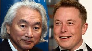 Video 69: Elon Musk’s Singularity