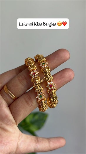 Kids Metal Bangles 💗you order in WhatsApp:9566639644#bangles # kidsbangles #metalbangles #kids