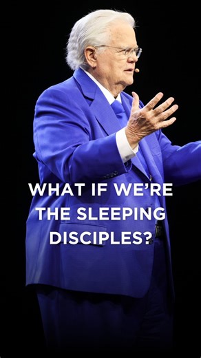 Jesus asked for one hour… and they couldn’t give it. We have time for everything - except the one thing that could change everything.Our country doesn’t just need better systems… it needs revival.And revival starts when we stop sleeping. ⏳