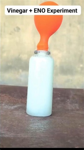 easy science experiment #shorts #experiment #diy #viral