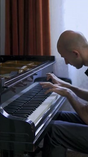 Beethoven - Moonlight Sonata 2nd movement