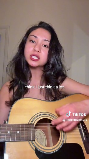 Intrusive Thoughts: NYC Musician's Original Songwriting