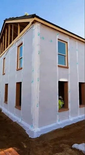 Building a House Step by Step | Real Construction Process.