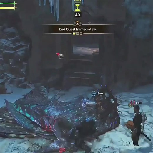 Stylish Monster Hunting Adventures