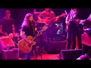 Jamey Johnson - He Stopped Loving Her Today live at the Lafayette Theater 7-7-2016