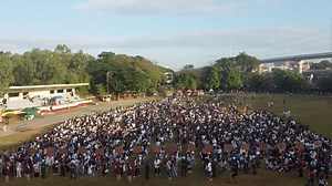 Our second batch of #PUPCET2025 takers can now rest for a bit 😴😇 it was great seeing you and all the best as we await the exam results. Manifesting with you, future Sinta! 📝🫡 | Polytechnic University of the Philippines (Official)