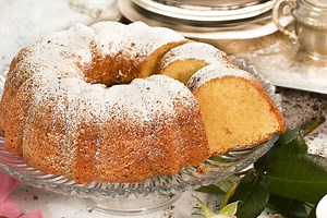 Bizcocho de MASCARPONE y NARANJA. Manual, Thermomix y VIDEO - La Cocina de Frabisa