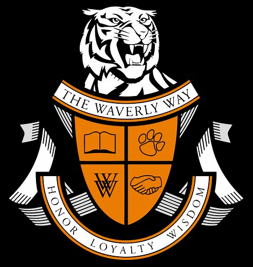 Waverly City Schools