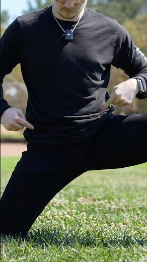 Front Splits Tutorial #stayflexy