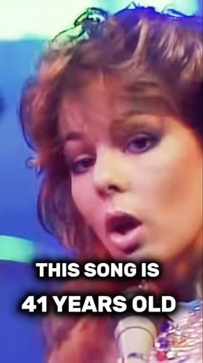 Sandra - In The Heat Of The Night #80s #oldisgoldsongs #musica
