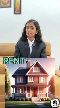 🏠Ghar Kiraye pe diya ya liya hai? Ye Rights Zaroor Jaane! ⚖️ #desilawyer #shorts #law #viral