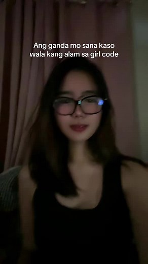 taga salo ng ex si ate m baduy | Ladies Code