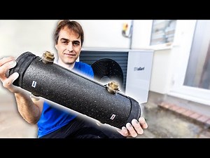 Do We Need Buffers On Heat Pumps?