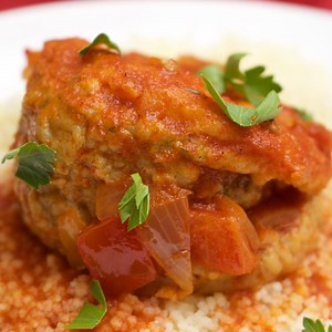 Mafrum - The Jewish Libyan dish you need to try. RECIPE: http://bit.ly/Mafrum | Jewlish