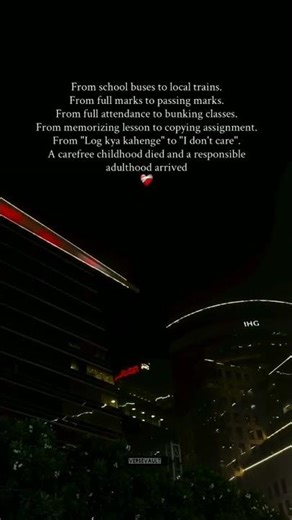 Adulthood 😔🙂|VerseVault|#shorts #viralshorts