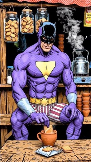 #phantom #comics#aranyadev#