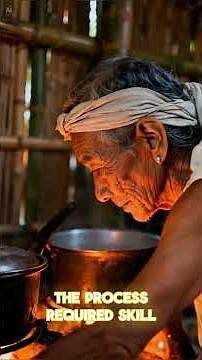 Ancient Filipino Salt Technology: The Forgotten Industry That Powered Pre-Colonial Trade