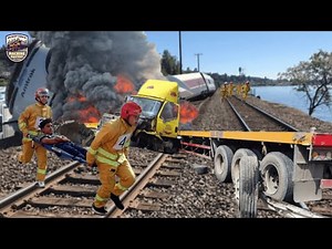 How They Move the World's Heaviest Loads: Incredible Logistics!