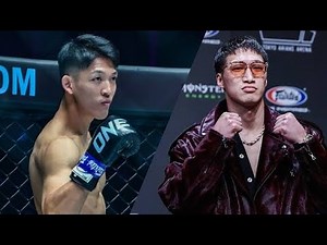 Breaking Down】「覇王の統一 ― スーパーボン vs 野杁正明、運命の激突」―― ONE 173：2025年11月16日、有明アリーナ（東京）