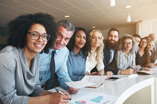 Avantages sociaux collectifs PME | CCMM