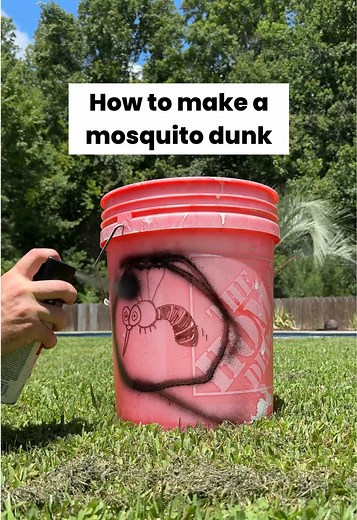 DIY Mosquito Trap: Simple & Effective Backyard Hack