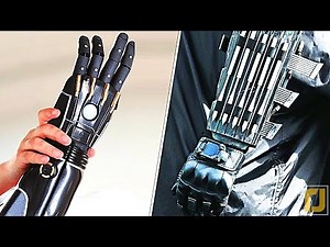 12 Superhero Gadgets That Actually Work