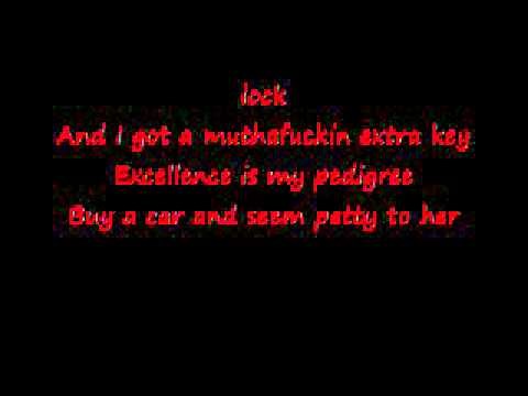 Turn up 2 Chainz Lyrics