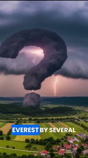 50 Geography Facts So Crazy They’ll Change How You See the World