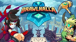 Ubisoft's amazingly popular fighting game Brawlhalla comes to mobile