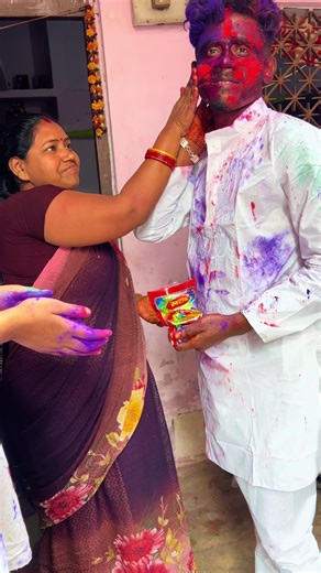 Celebrate the Joy of Holi with Traditions and Colors