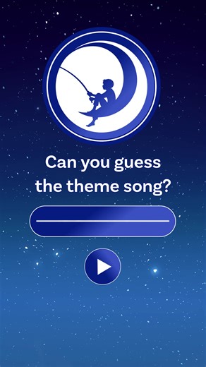 You're going to have this song stuck in your head all day 🎶 Can you figure out which TV show this theme song is from before the big reveal? 📺👇 | DreamWorks Animation